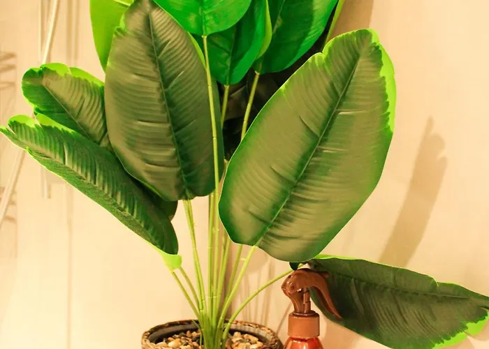 Appartement Skyresidence Luxury With & Garden View Tallinn