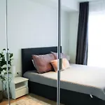 Skyresidence Luxury With & Garden View Апартаменты *