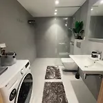 Skyresidence Luxury With & Garden View Апартаменты
